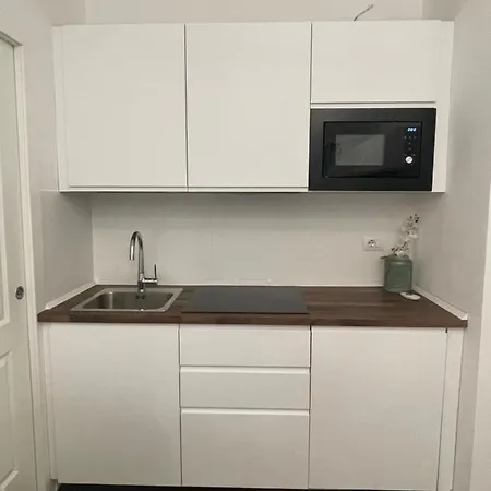 Bilocale Di Prestigio: Centro ميلان