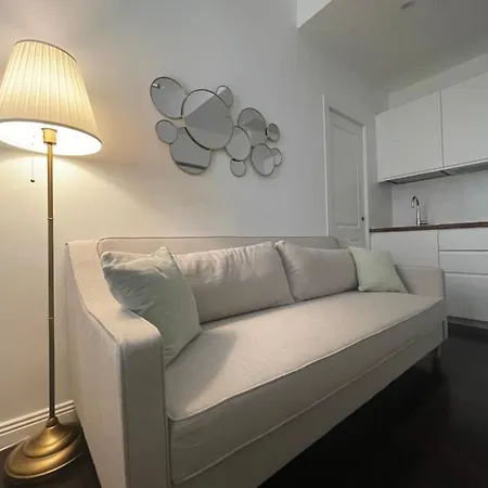 Bilocale Di Prestigio: Centro شقة