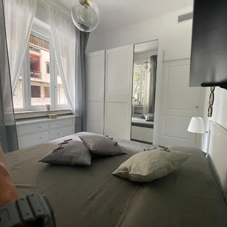 Maison Bandello *
