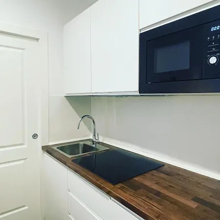 Apartmán Maison Bandello *