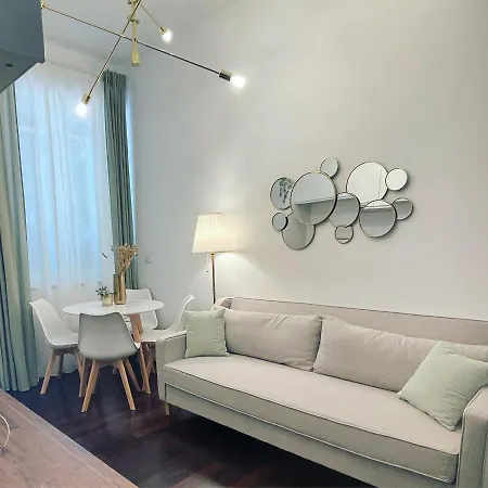 Maison Bandello *